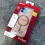Для iPhone 12 / 12 Pro чехол Gear Case с MagSafe, PC, цвет - пустынный титан