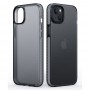 Армированный чехол для iPhone 14 Military Armor Case Black Армированный чехол для iPhone 14 Military Armor Case Black