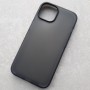 Армированный чехол для iPhone 14 Military Armor Case Black Армированный чехол для iPhone 14 Military Armor Case Black