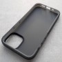 Армированный чехол для iPhone 14 Military Armor Case Black Армированный чехол для iPhone 14 Military Armor Case Black