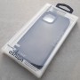 Чехол для iPhone 12 / 12 Pro Imiko Premium Matte Case Black