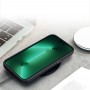 Чехол для iPhone 12 / 12 Pro Imiko Premium Matte Case Black