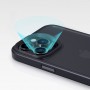 Чехол для iPhone 12 / 12 Pro Imiko Premium Matte Case Black