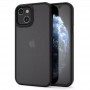 Чехол для iPhone 13 Imiko Premium Matte Case Black
