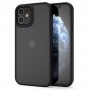 Чехол для iPhone 11 Imiko Premium Matte Case Black