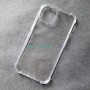 Противоударный прозрачный чехол для Apple iPhone 13, iPaky