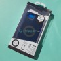 Тонированный чехол для Apple iPhone 6 / 7 / 8 / SE с силиконовыми гранями iPaky Cucoloris, синий
