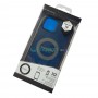 Тонированный чехол для Apple iPhone 13 с силиконовыми гранями iPaky Dazzle Тонированный чехол для Apple iPhone 13 с силиконовыми гранями iPaky Dazzle