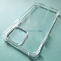 Прозрачный чехол для Apple iPhone 13 Pro Max с усилениями по углам iPaky Crystal