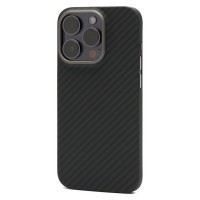 Чехол K-Doo Kevlar для iPhone 14 Pro Max, черный