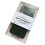Карбоновый чехол для iPhone 11, K-Doo, Air Carbon, зеленый