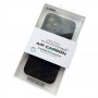 Карбоновый чехол для iPhone 12, K-Doo, Air Carbon, черный