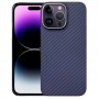 Чехол из Кевлара для Iphone 14 Pro, K-Doo, фиолетовый