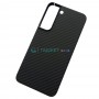Кевларовый чехол для Samsung S22, K-Doo, Kevlar, черный