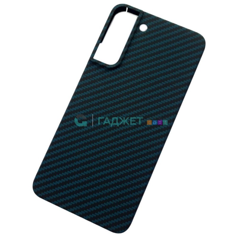 Кевларовый чехол для Samsung S22 Plus, K-Doo, Kevlar, синий Кевларовый чехол для Samsung S22 Plus, K-Doo, Kevlar, синий