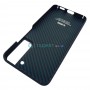 Кевларовый чехол для Samsung S22 Plus, K-Doo, Kevlar, синий Кевларовый чехол для Samsung S22 Plus, K-Doo, Kevlar, синий