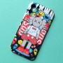 Чехол для iPhone 11 Pro с рисунком, Luxo J59