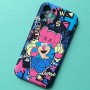 Чехол для iPhone 11 Pro с рисунком, Luxo J87