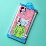 Чехол для iPhone 12 Pro Max с рисунком, Luxo J83