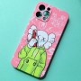 Чехол для iPhone 12 Pro Max с рисунком, Luxo J83