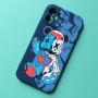 Чехол для iPhone 12 с рисунком, Luxo J106