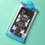 Чехол для iPhone 12 с рисунком, Luxo J120