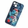Чехол для iPhone 13 с рисунком, Luxo J106