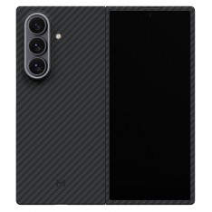 Чехол из кевлара для Samsung Z Fold 7, Magssory Aramid Frame Case