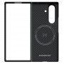 Чехол из кевлара для Samsung Z Fold 7, Magssory Aramid Frame Case