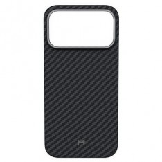 Чехол из кевлара для iPhone 17 Pro Max, Magssory Aramid Frame Case