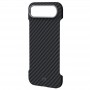 Чехол из кевлара для iPhone 17 Air, Magssory Aramid Zero Case