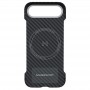 Чехол из кевлара для iPhone 17 Air, Magssory Aramid Zero Case