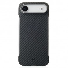 Чехол из кевлара для iPhone 17 Air, Magssory Aramid Zero Case