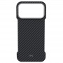 Чехол из кевлара для iPhone 17 Pro Max, Magssory Aramid Zero Case