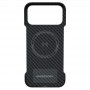 Чехол из кевлара для iPhone 17 Pro Max, Magssory Aramid Zero Case