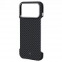Чехол из кевлара для iPhone 17 Pro Max, Magssory Aramid Zero Case
