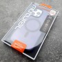 Чехол для iPhone 15 Pro Max Mutural серия Fog, фиолетовый