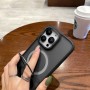 Чехол для iPhone 13, MuturalLight M11 MagSafe-подставка