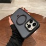 Чехол для iPhone 13, MuturalLight M11 MagSafe-подставка