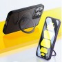 Чехол для iPhone 13, MuturalLight M11 MagSafe-подставка