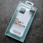 Чехол для iPhone 12 / 12 Pro Mutural Xing Yao прозрачный
