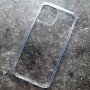 Чехол для iPhone 12 / 12 Pro Mutural Xing Yao прозрачный