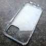 Чехол для iPhone 12 / 12 Pro Mutural Xing Yao прозрачный