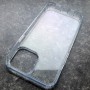 Чехол для iPhone 13 Pro Max Mutural Xing Yao прозрачный