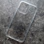 Чехол для iPhone 13 Pro Mutural Xing Yao прозрачный