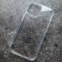 Чехол для iPhone 14 Mutural Xing Yao прозрачный