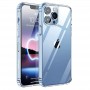 Чехол для iPhone 14 Pro Max Mutural Xing Yao прозрачный