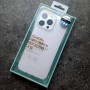 Чехол для iPhone 14 Pro Max Mutural Xing Yao прозрачный