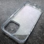 Чехол для iPhone 14 Pro Max Mutural Xing Yao прозрачный