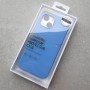 Чехол для iPhone 14, светло-синий, Mutural Yuemu